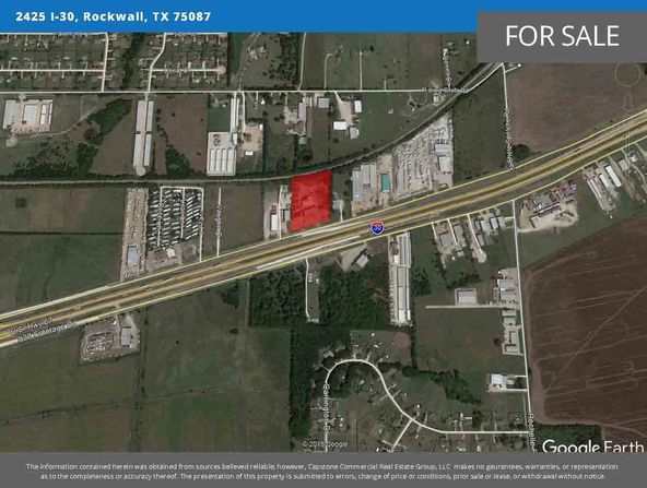 2425 Interstate 30 Frontage Road, Rockwall, TX 75087
